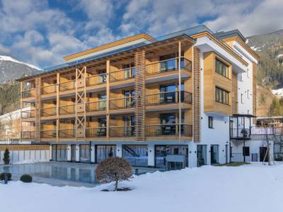 Rissbacherhof Hotel & Landhaus