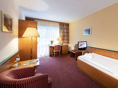 Parkhotel zur Klause