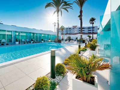 Nayra - Erwachsenenhotel