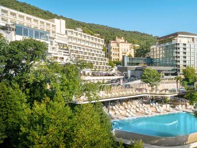 Grand Hotel Adriatic I & II