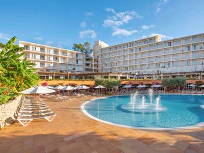 Valentin Park Club Hotel & Apartments