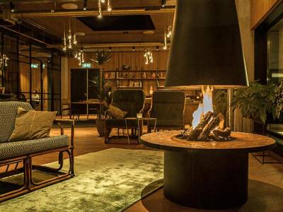 Hotel V Fizeaustraat