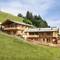 Hochleger Chalets & Appartements
