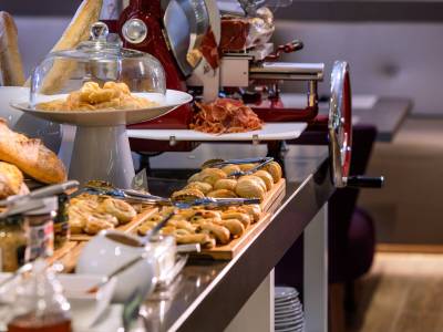 AC Hotel by Marriott Panama City (Foto)