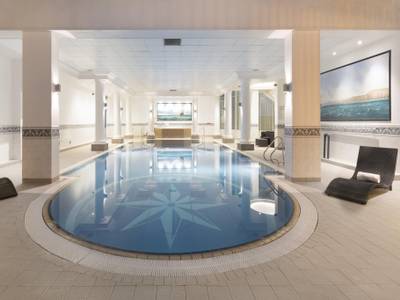 Leonardo Royal Hotel Southampton Grand Harbour