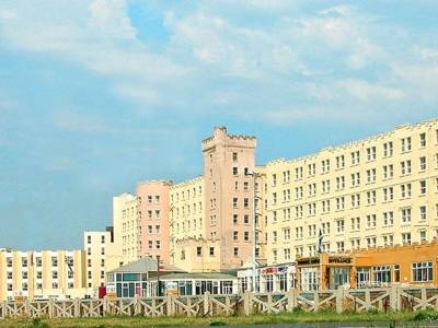 Britannia The Norbreck Castle