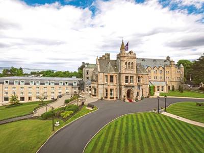 Hastings Culloden Estate & Spa