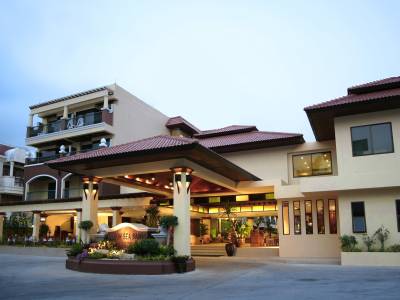 Karon Sea Sands Resort & Spa