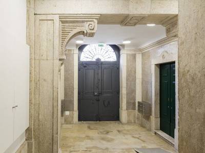 Lisbon Serviced Apartments - Baixa Castelo