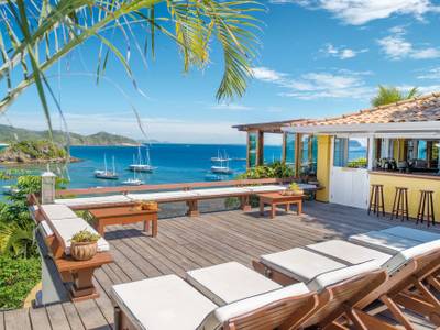 Vila d´ Este Handmade Hospitality Hotel