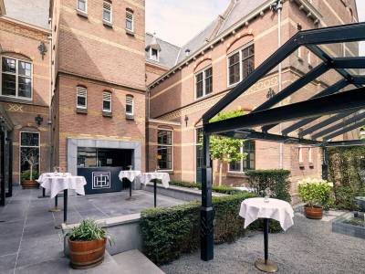 The College Hotel Amsterdam