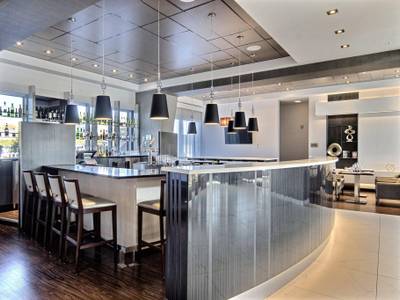 Courtyard Quebec City