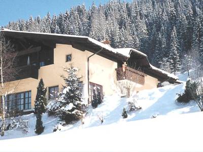 Kesselgrubs Wohlfühlappartements