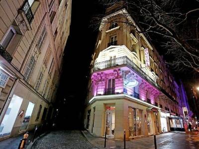 Grand Hotel Francais