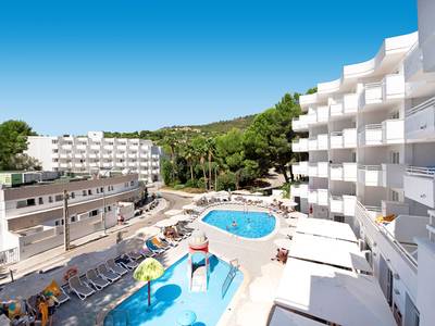 allsun Hotel Paguera Park