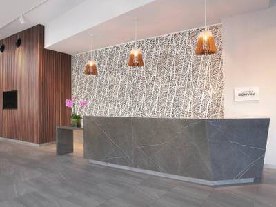 Courtyard Brisbane South Bank