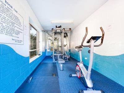 Aqualuna Beach Resort