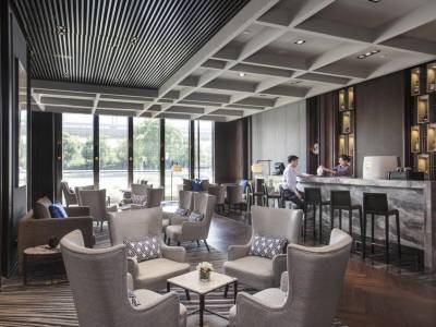 Courtyard Shanghai International Tourism and Resorts Zone