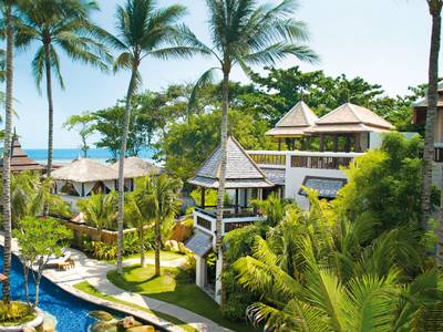 Muang Samui Spa Resort