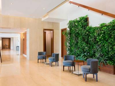 The Westin Cairo Golf Resort & Spa, Katameya Dunes