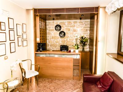 Hotel Ristorante Cesare