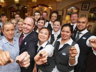 Park House Hotel & Restaurant