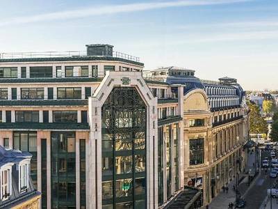 Maison Albar Hotels - Le Pont-Neuf