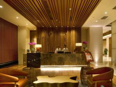 Harman Resort Hotel Sanya