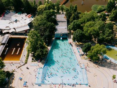 Hunguest Hotel Aqua-Sol