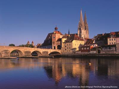 Star Inn Hotel Regensburg Zentrum, by Comfort