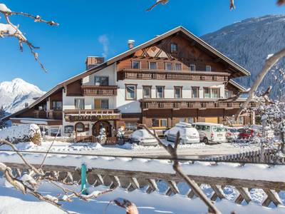 Familotel Sailer & Stefan