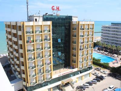 Grand Eurhotel Montesilvano (Foto)