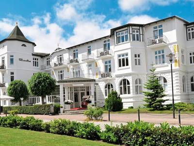 Hotel Residenz Waldkrone