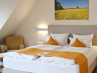 Ringhotel Hohe Wacht