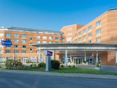 Hilton Garden Inn Vienna South