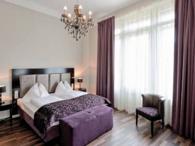 Baron am Schottentor