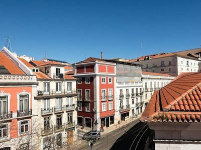 Lisbon Serviced Apartments - Bairro Alto