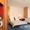 Hotel Novotel Suites Hamburg City