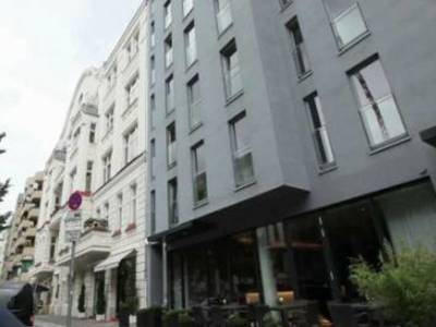 Q! Hotel Berlin