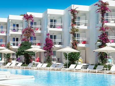 Marathon Beach Resort