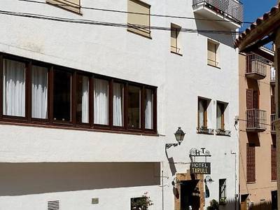 Hotel Tarull