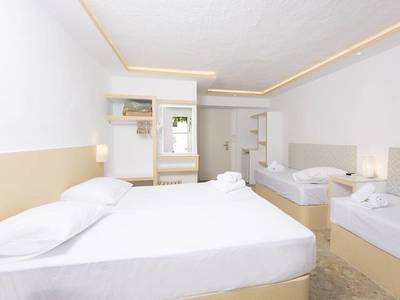 Bomo Club Olympic Kosma Hotel