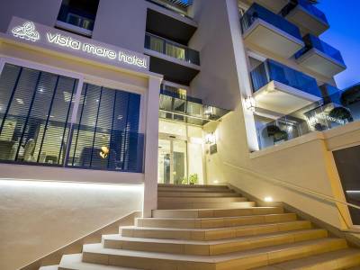 Hotel Vista Mare & Spa