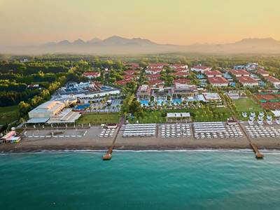 Güral Premier Belek