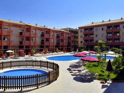 Apartamentos Leo Punta Umbría III Solo Adultos