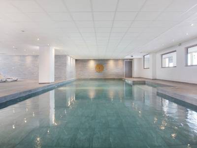 Residence Prestige Front de Neige