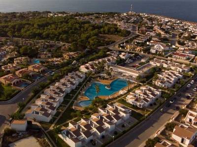 Menorcamar Holiday Apartments - Erwachsenenhotel