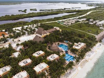 Reef Yucatan All Inclusive Hotel & Convention Center