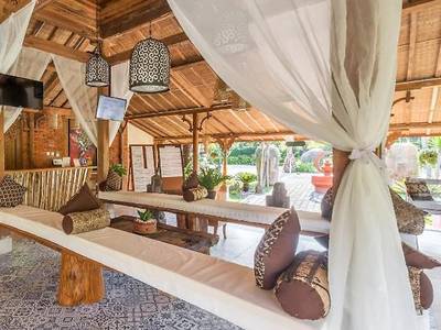 Taman Sari Bali Resort & Spa