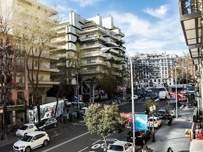 Apartamentos Roisa - Centro Madrid